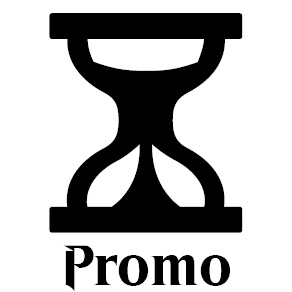 Logo Time Spiral Promos